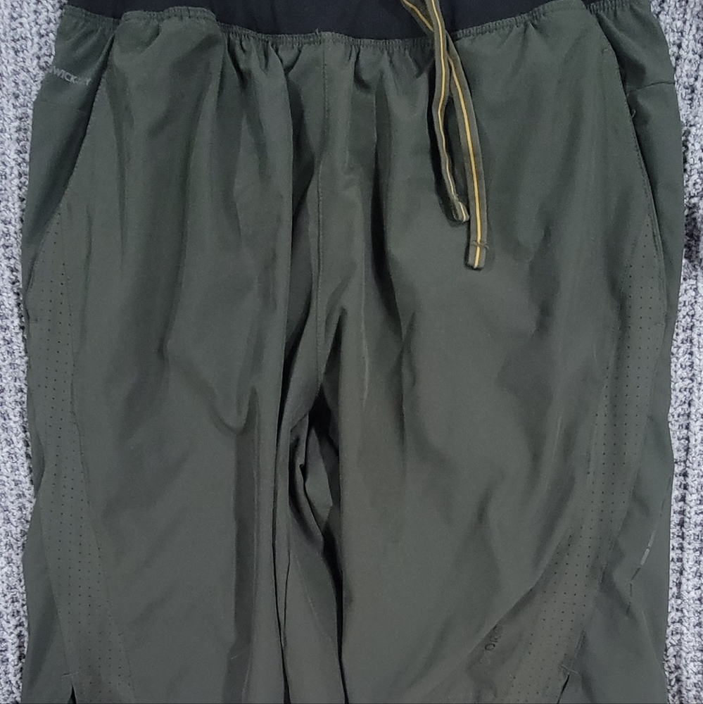 Men's running short
